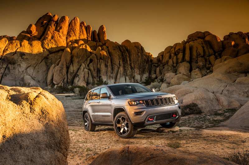 Image: FCA